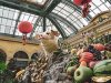 Bellagio Conservatory