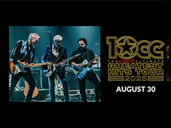 10cc at Westgate