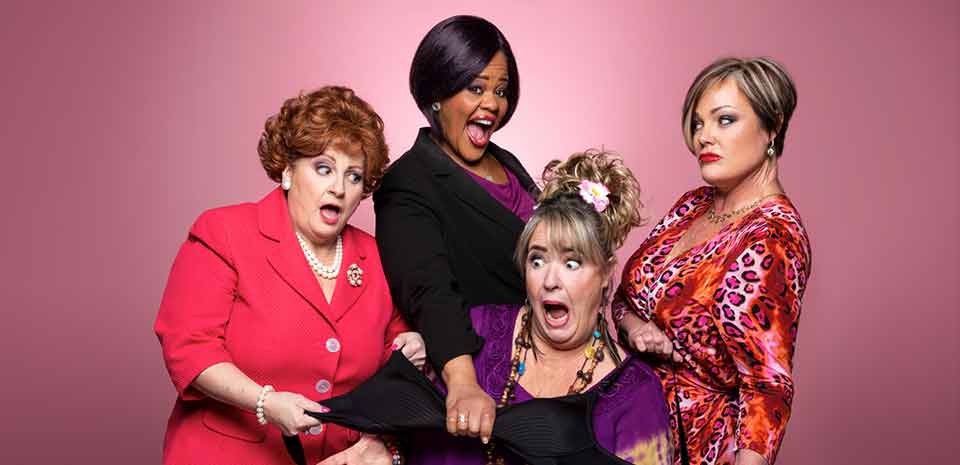 Menopause The Musical