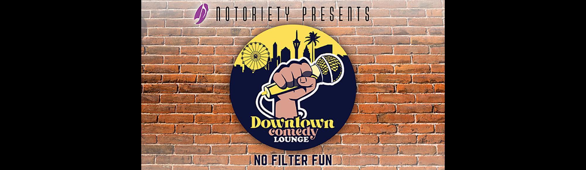 Downtown Comedy Lounge show