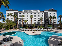 Embassy Suites Las Vegas