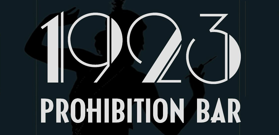 1923 Live - Prohibition Bar at The Venetian