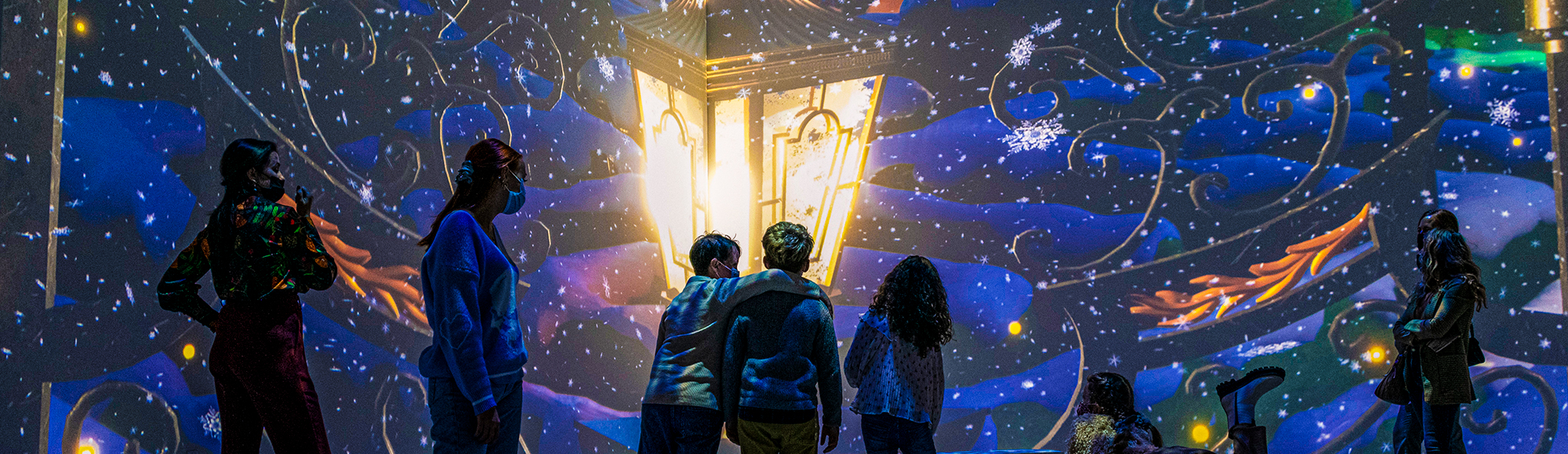 The Immersive Nutcracker Las Vegas Tickets