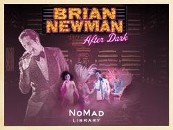 Brian Newman PR