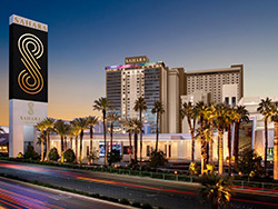 Sahara Las Vegas
