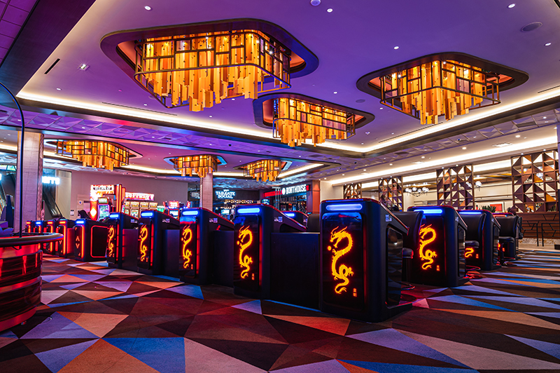 Casino Slots