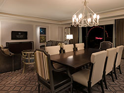 Augustus Premium Suite, 1 King