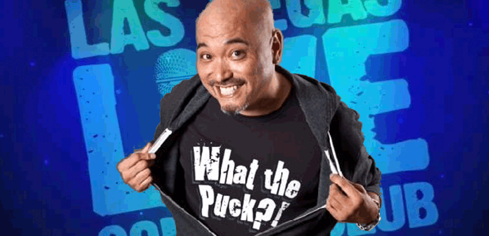 Las Vegas Live Comedy Club