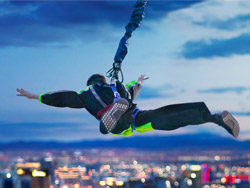 SkyJump Las Vegas