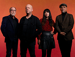 Pixies 