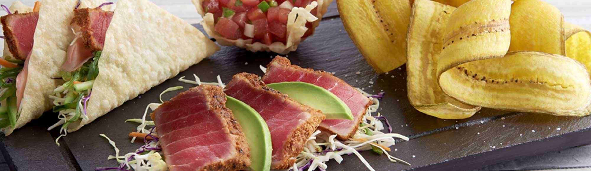 Chart House Restaurant in Las Vegas