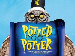 Potted Potter 