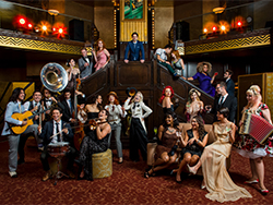 Postmodern Jukebox 