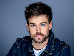 Jack Whitehall 