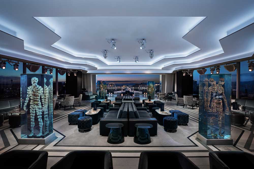Palms Casino Resort 