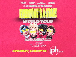 5 Seconds of Summer