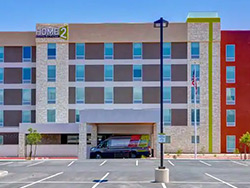 Home2 Suites by Hilton Las Vegas South