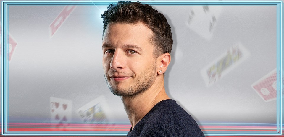 Mat Franco- Magic Reinvented Nightly