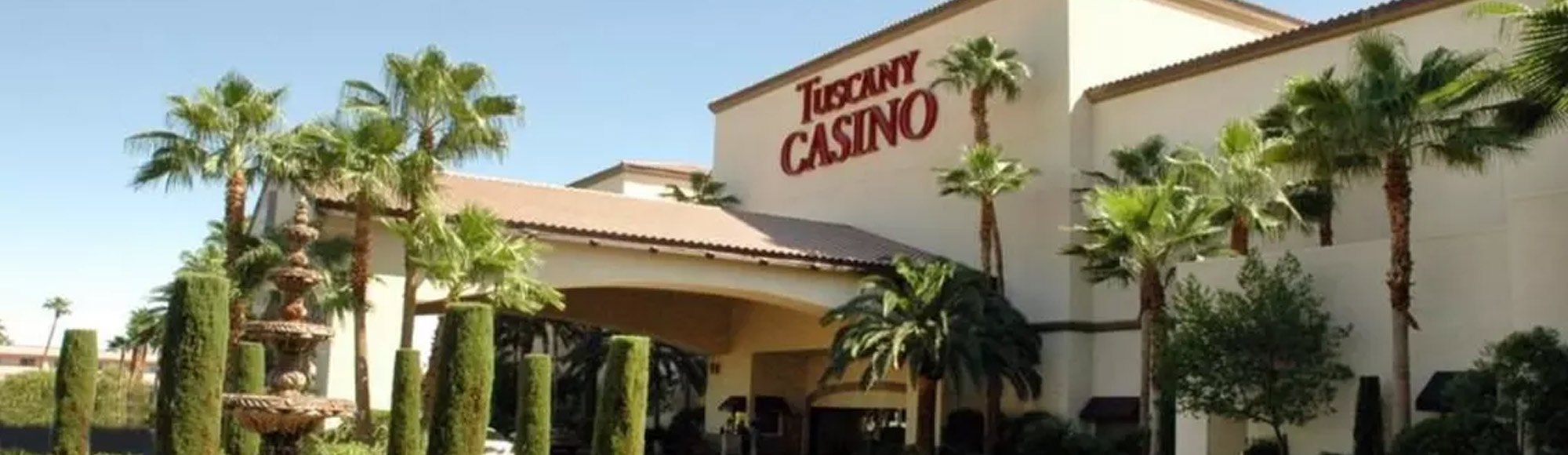 Tuscany Suites Casino Hotel In Las Vegas Vegas Com