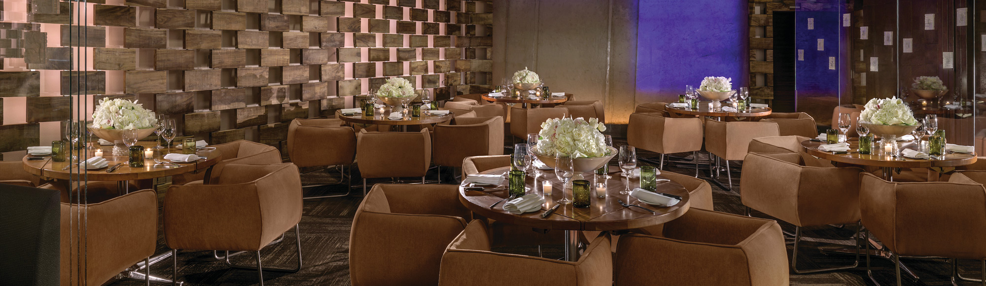 Stripsteak Restaurant in Las Vegas