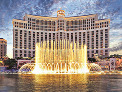 Bellagio Las Vegas