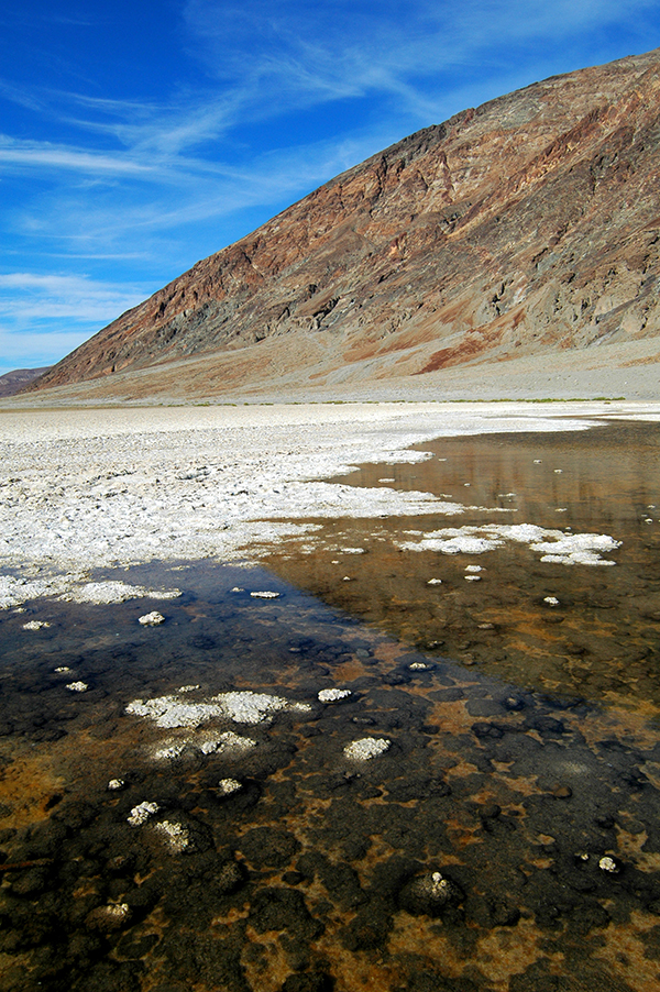 Death Valley VIP Tour - Badwater Basin