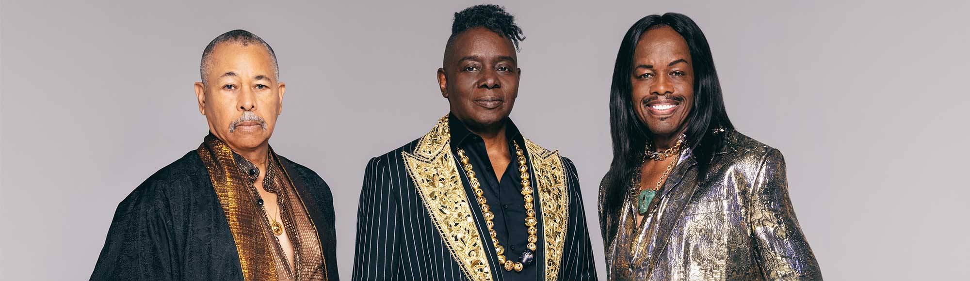 Earth, Wind and Fire Show Las Vegas Tickets & Reviews