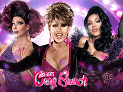 Drag Brunch