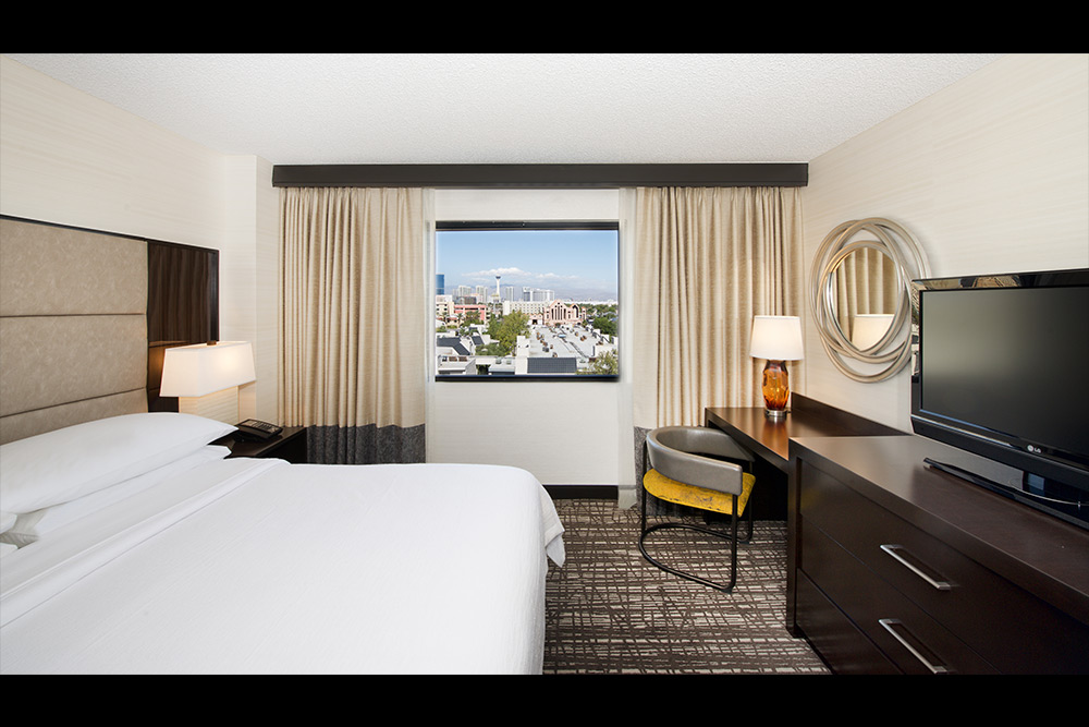 Embassy Suites by Hilton Las Vegas photo