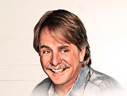 Jeff Foxworthy PR