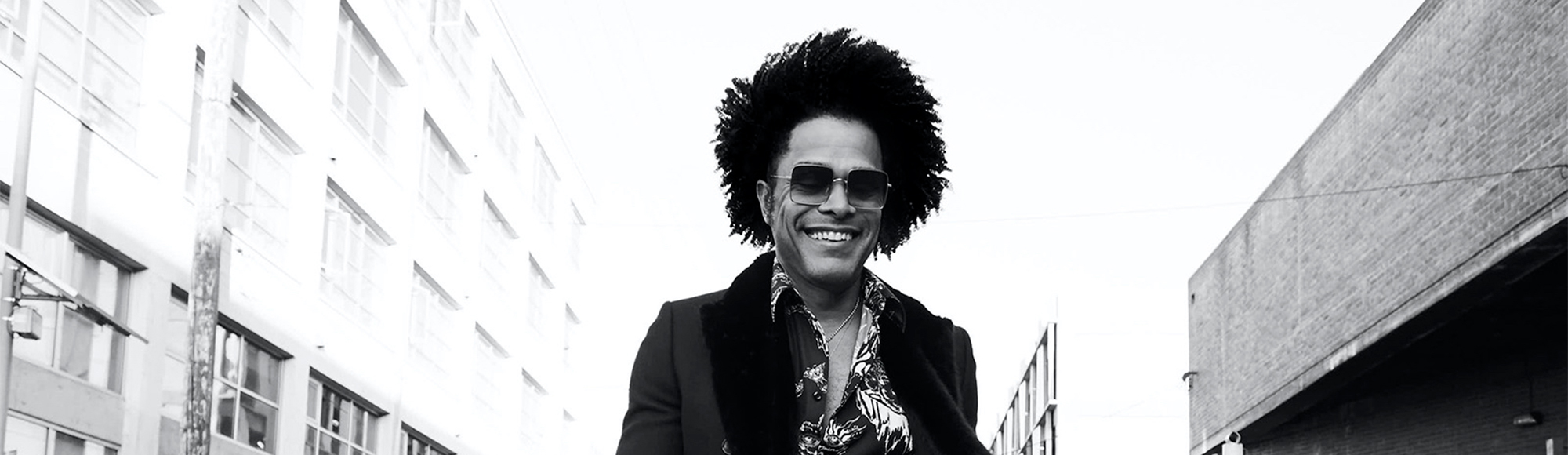 Maxwell show