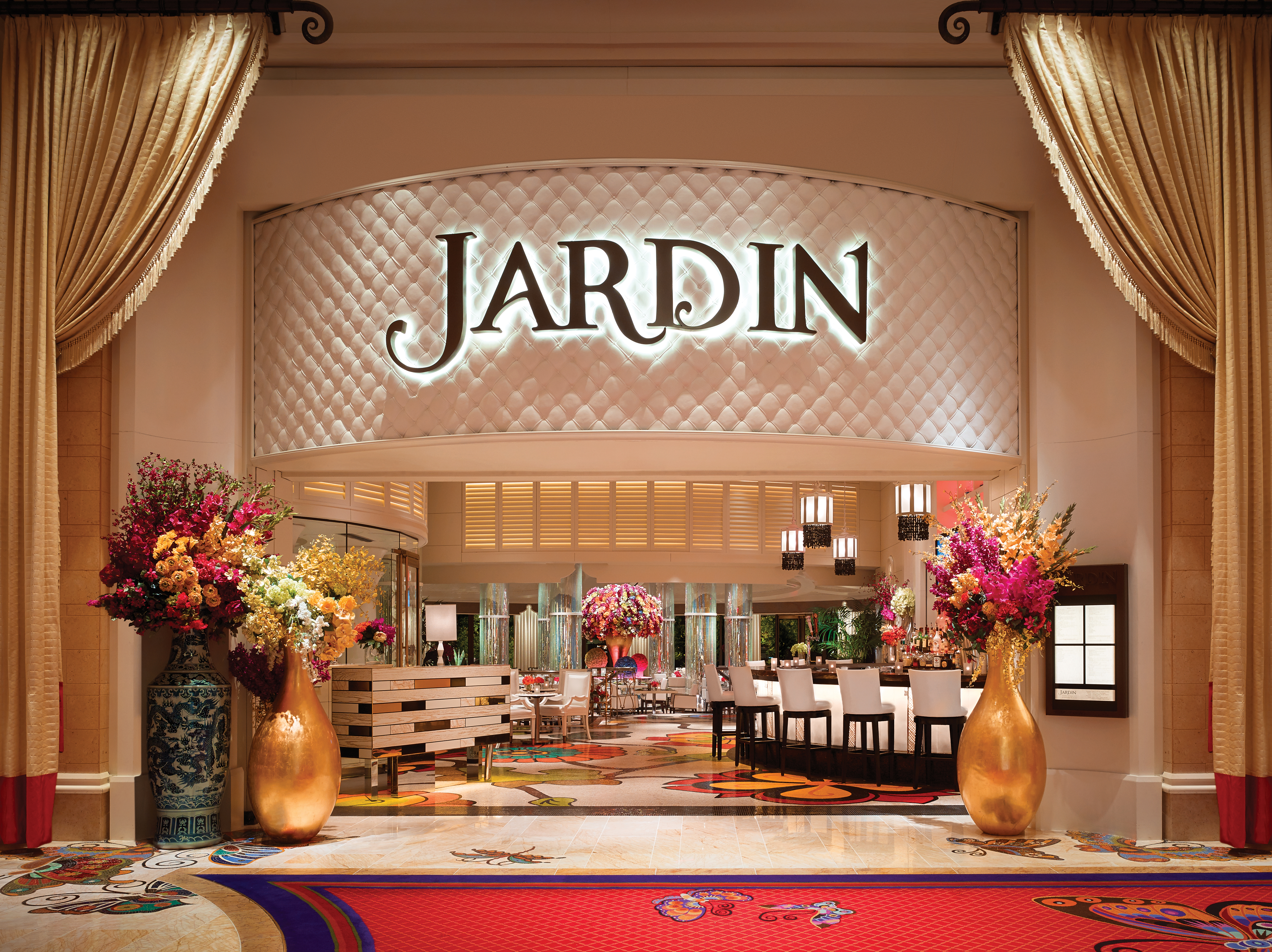 Jardin