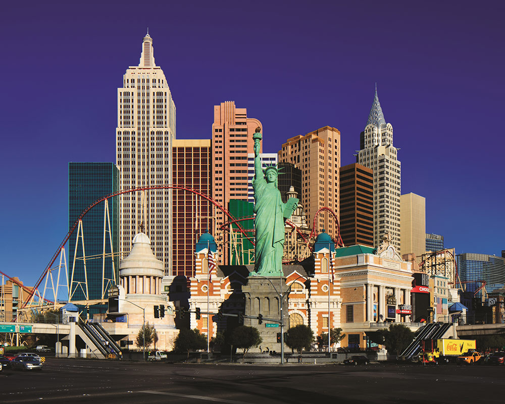 New York - New York photo