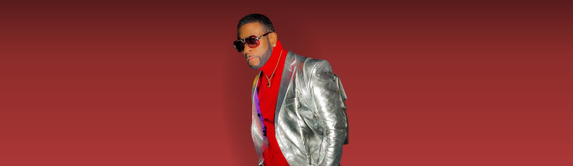Keith Sweat Show Las Vegas Tickets & Reviews