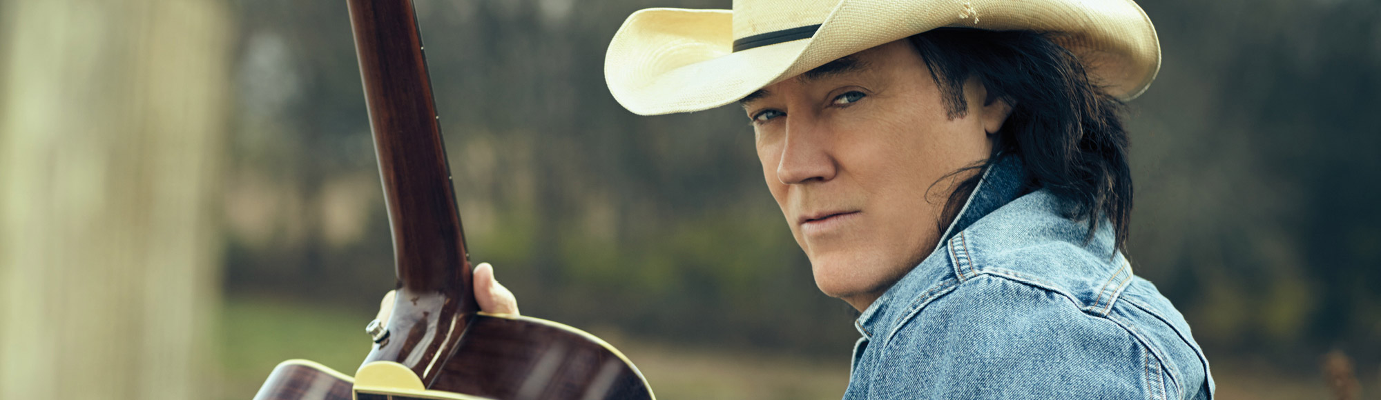 David Lee Murphy show