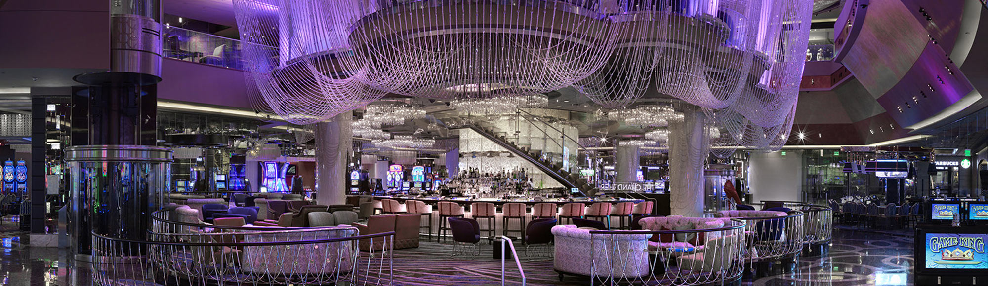 The Chandelier Showtimes Deals Reviews Vegas Com