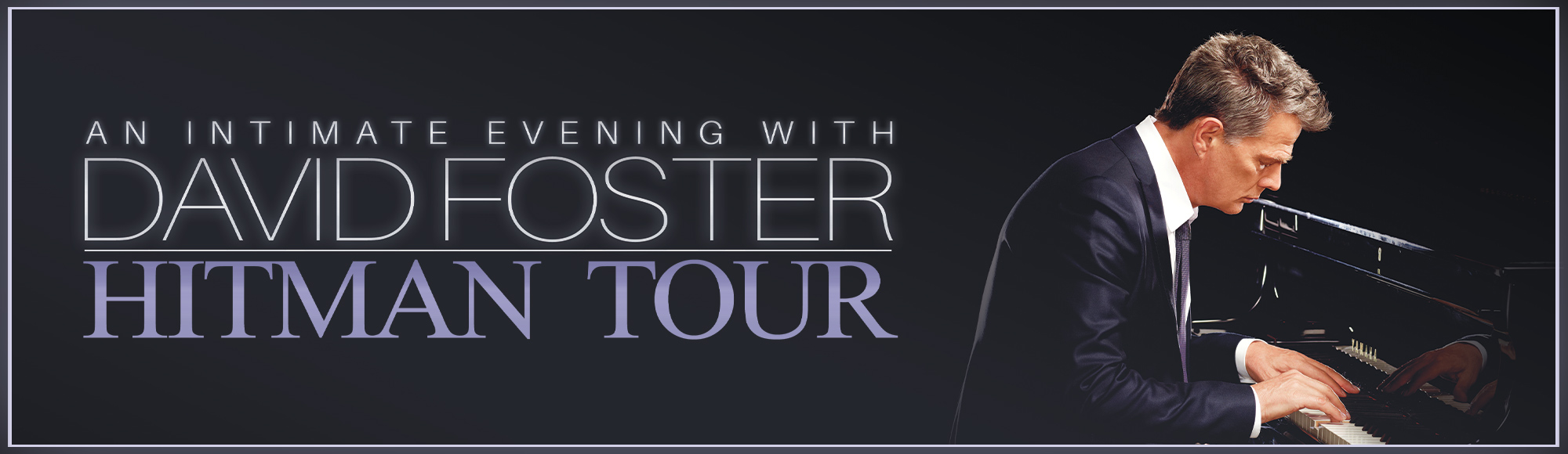 David Foster show