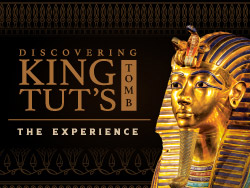 King Tut PR