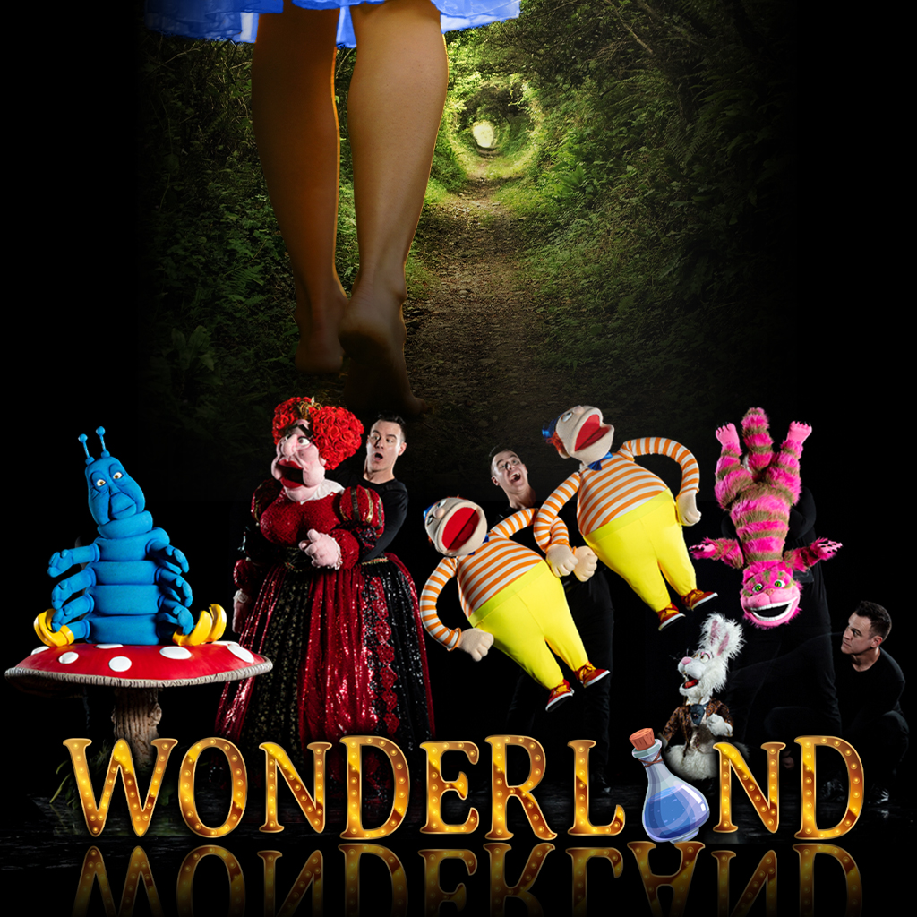 Wonderland SQ
