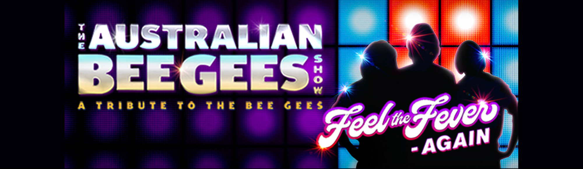 Australian Bee Gees show