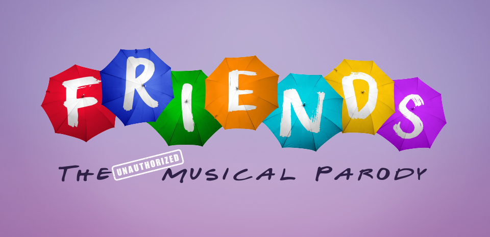 Friends! The Musical Parody MOB