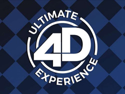 4D Ultimate Experience