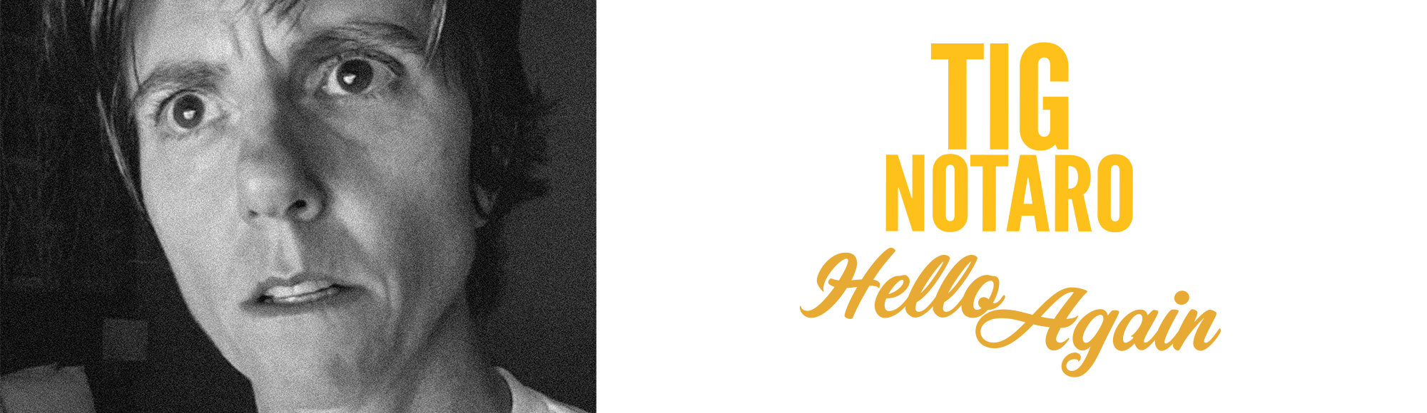 Tig Notaro Show Las Vegas Tickets & Reviews