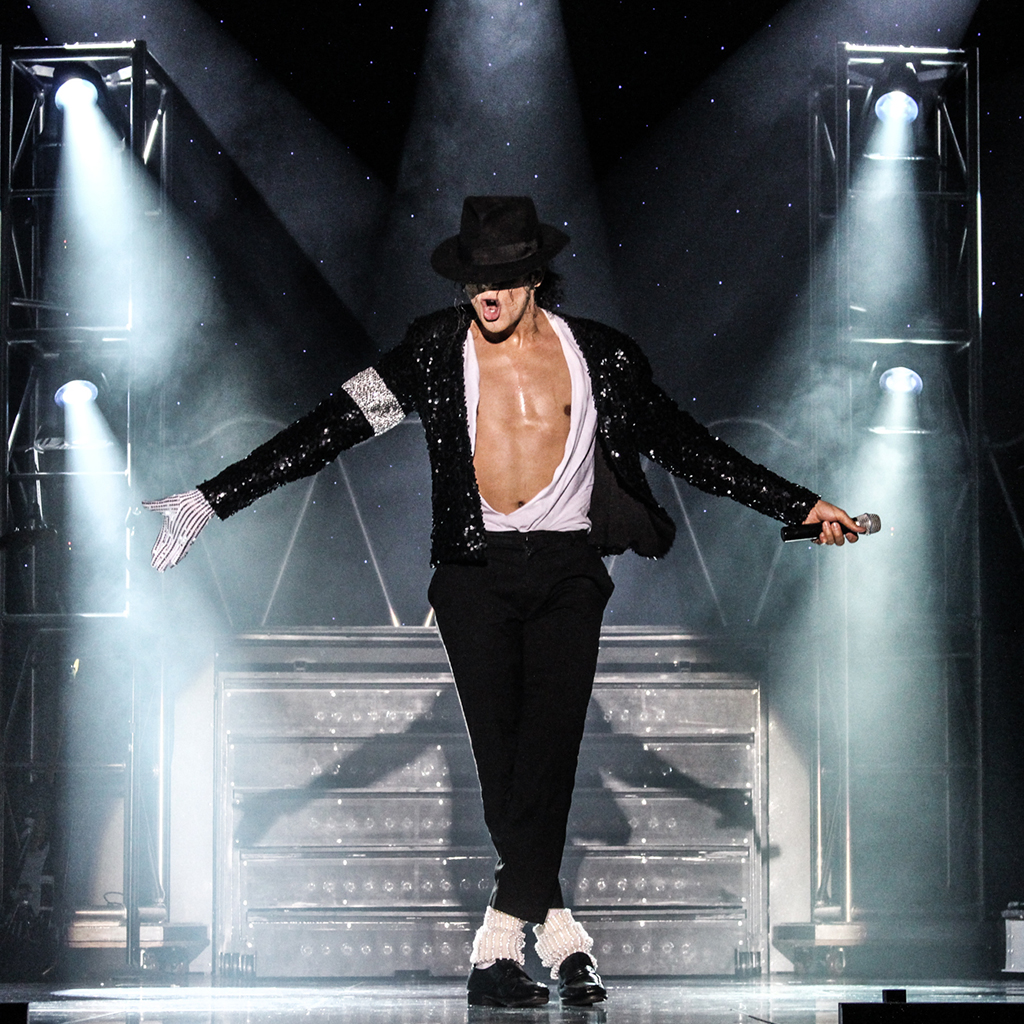 MJ Live - MJ Live