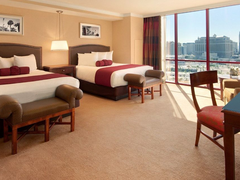 Carioca Suite, 2 Queen