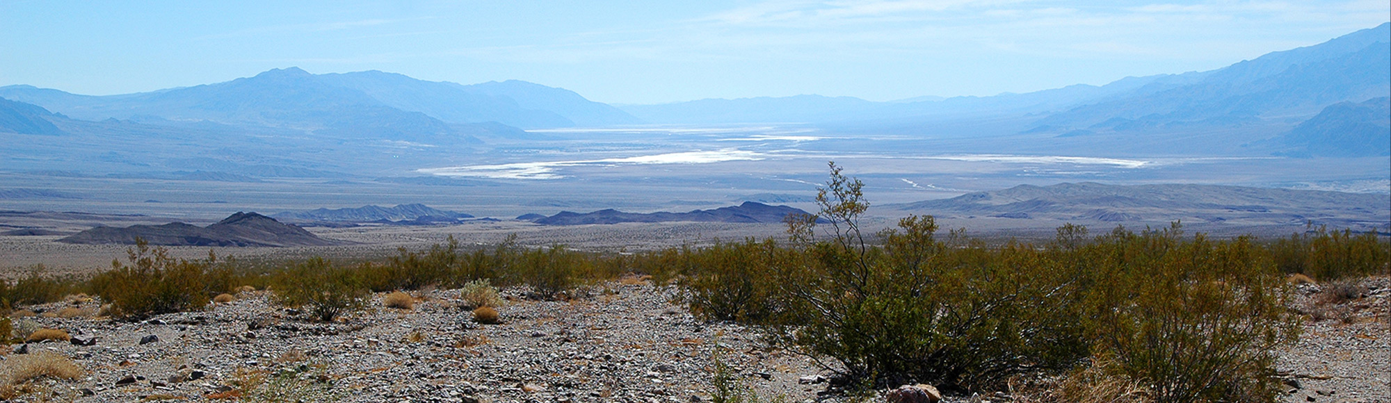 Death Valley VIP Tour tour