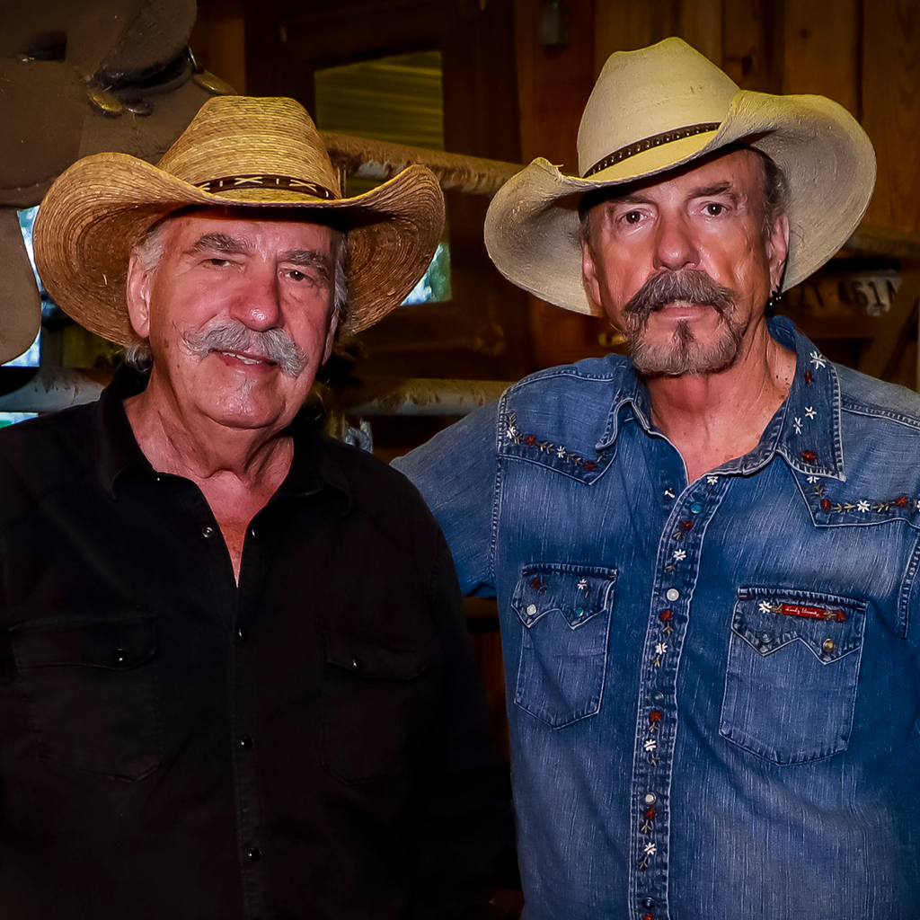  The Bellamy Brothers