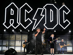 AC DC