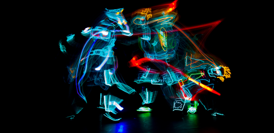 iLuminate