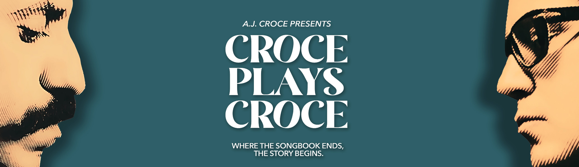 AJ Croce Show